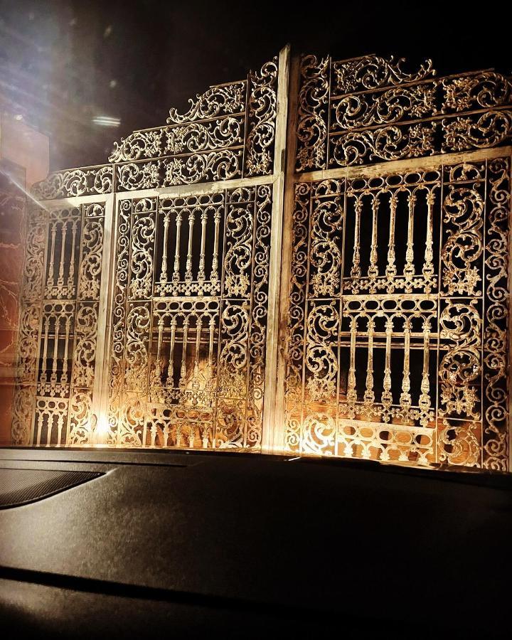 Palais D'Hotes Сейл Экстерьер фото
